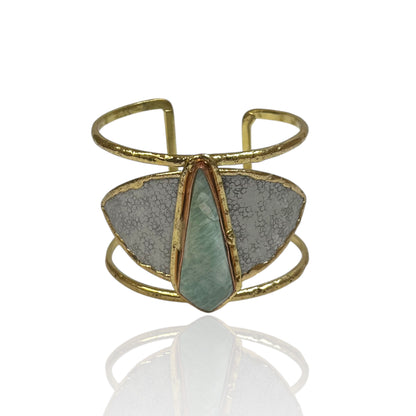 Mika Cuff