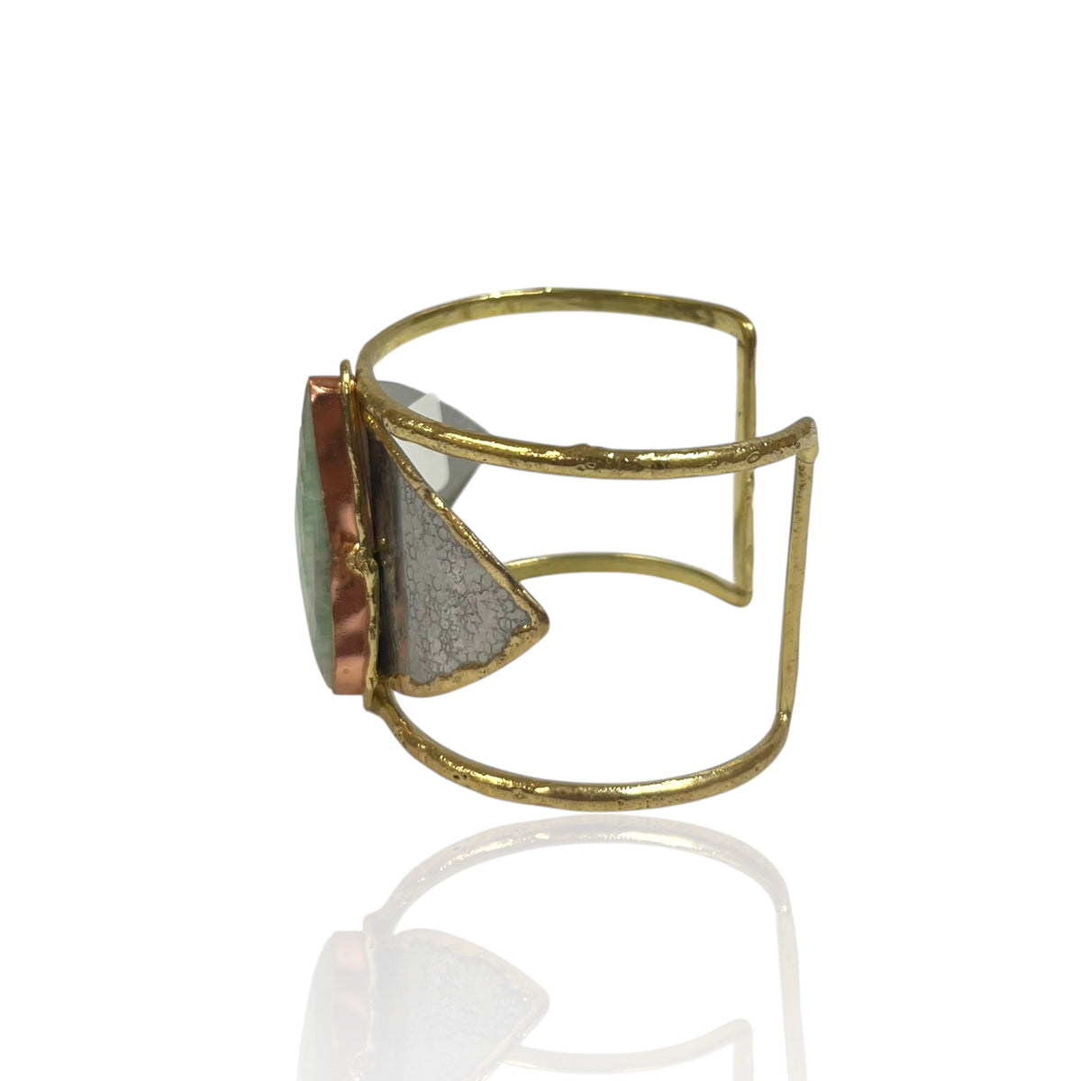 Mika Cuff