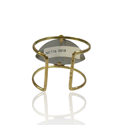 Mika Cuff