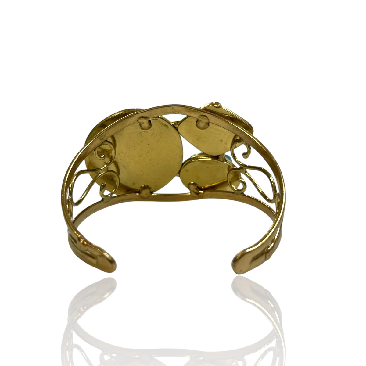 Mira Cuff