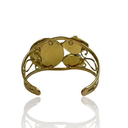 Mira Cuff