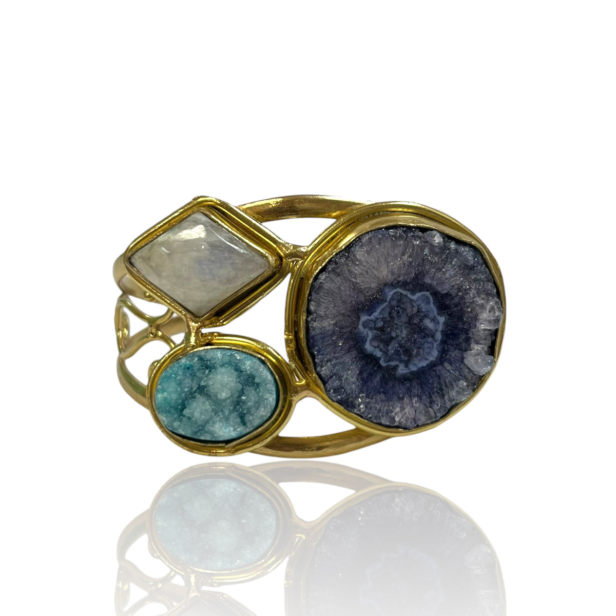 Mira Cuff