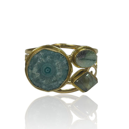 Mira Cuff