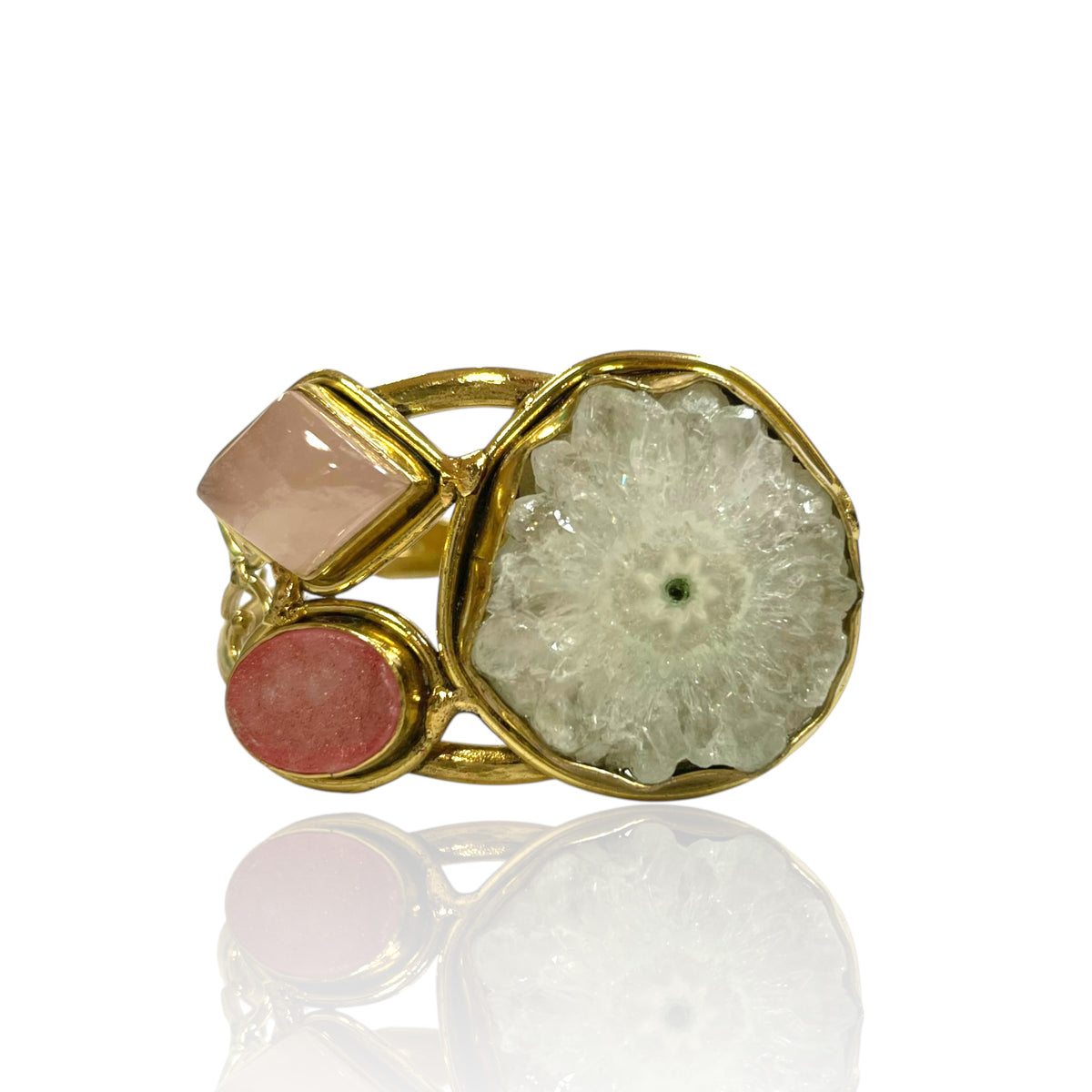 Mira Cuff
