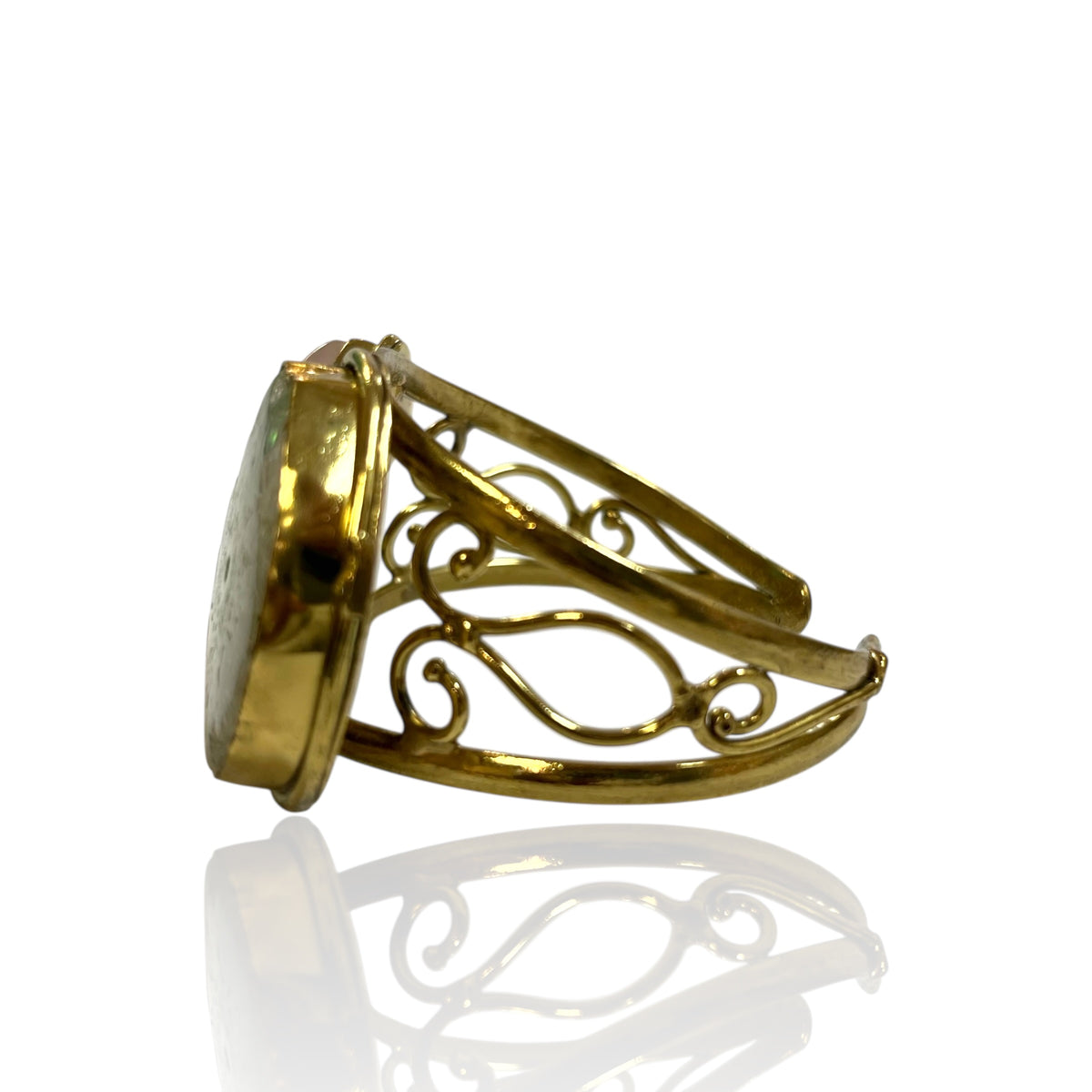 Mira Cuff