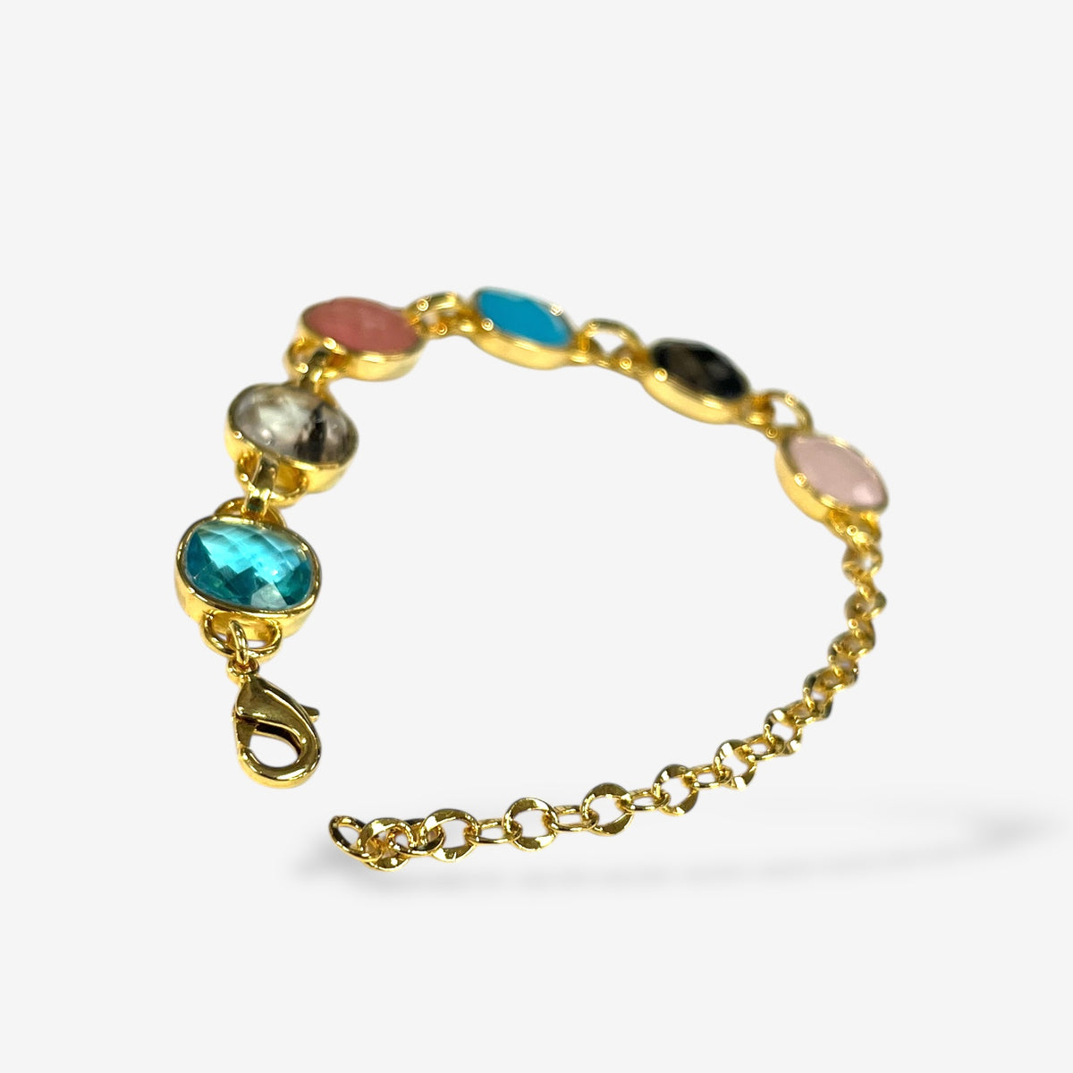 CHAIN  CUFFS