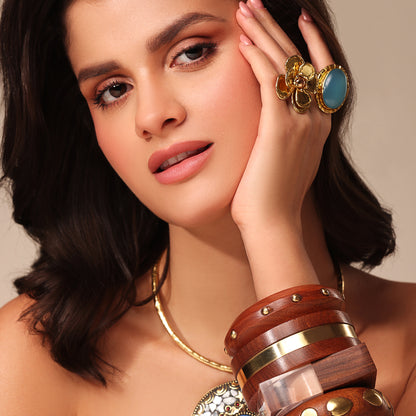 Bloom Ring
