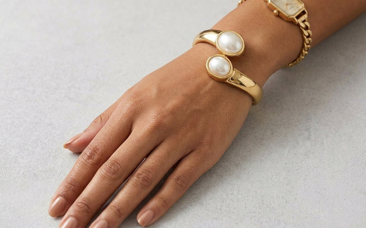 Penelope Cuff