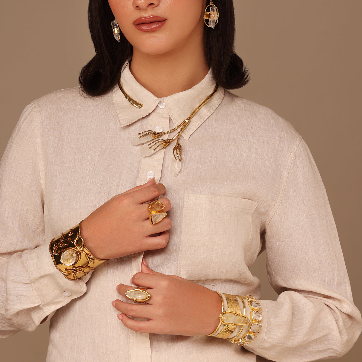 Emily Choker