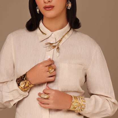 Emily Choker