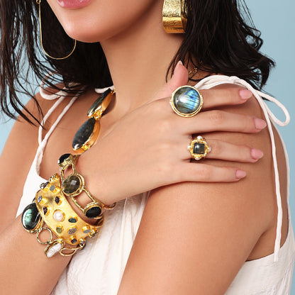 Fiesta rings