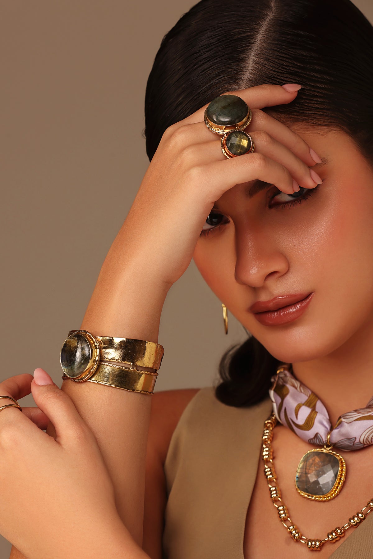 Bella Cuff