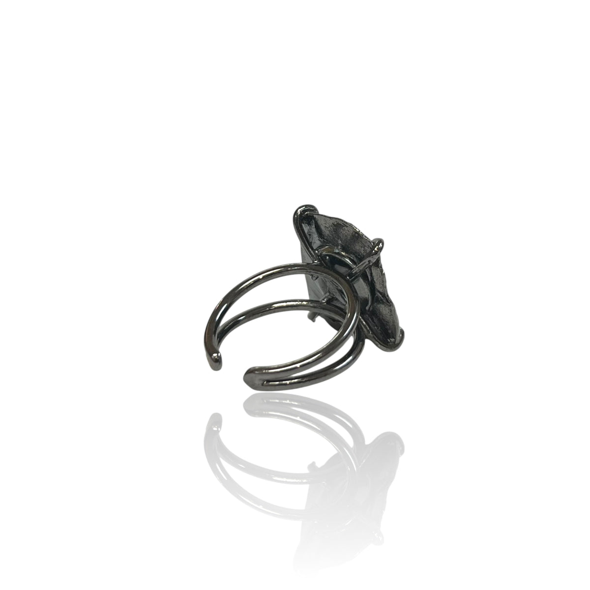 Moon Lit Ring