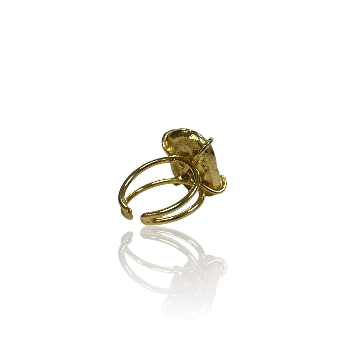 Moon Lit Ring