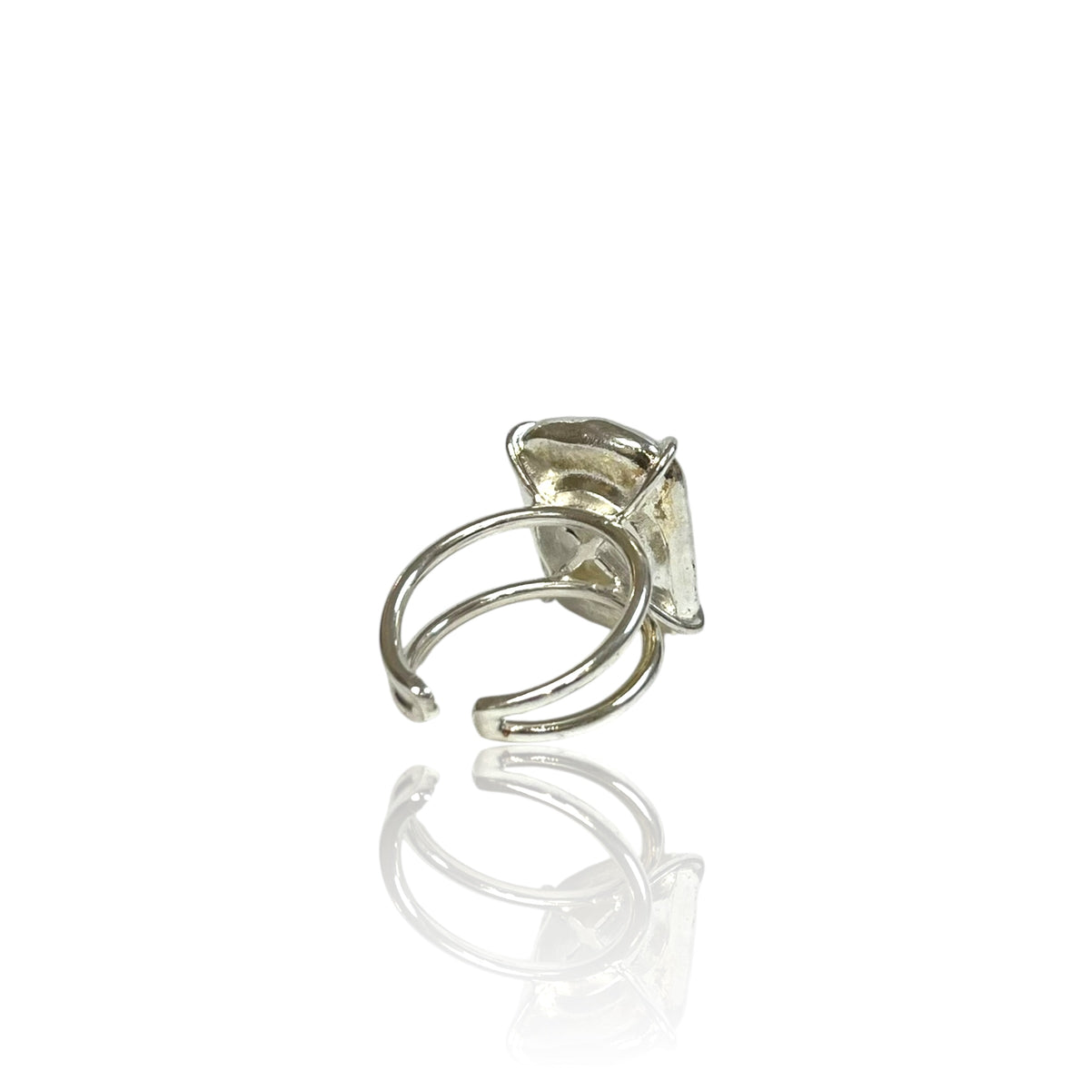 Moon Lit Ring