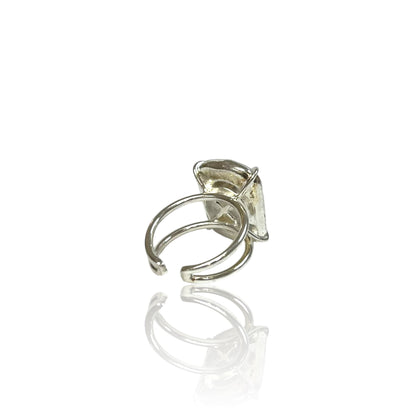 Moon Lit Ring