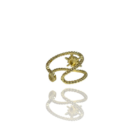 Mystic Eye Ring