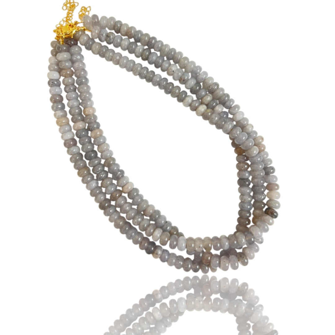 8mm Bead Necklaces