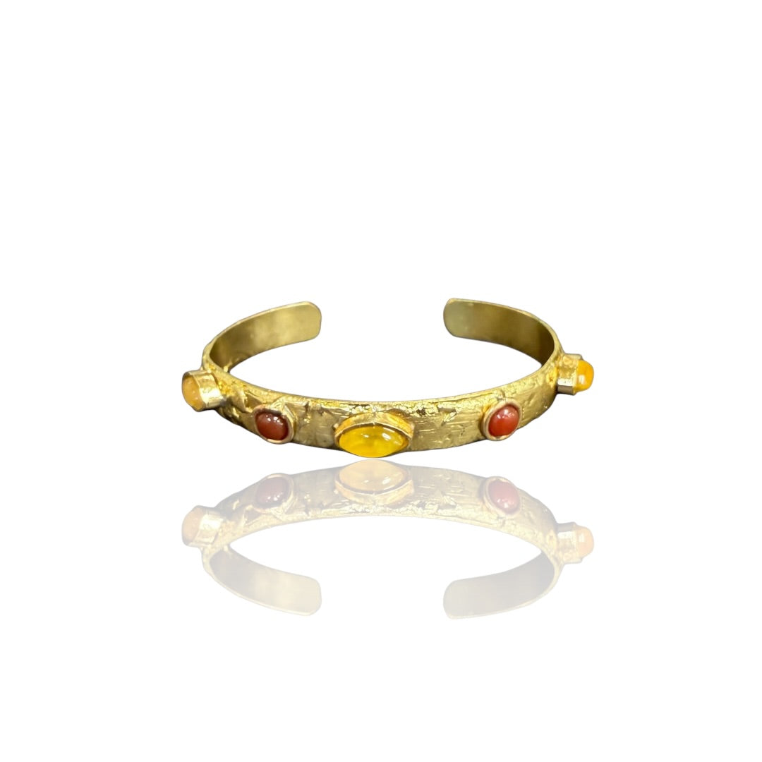 Skylar Cuff
