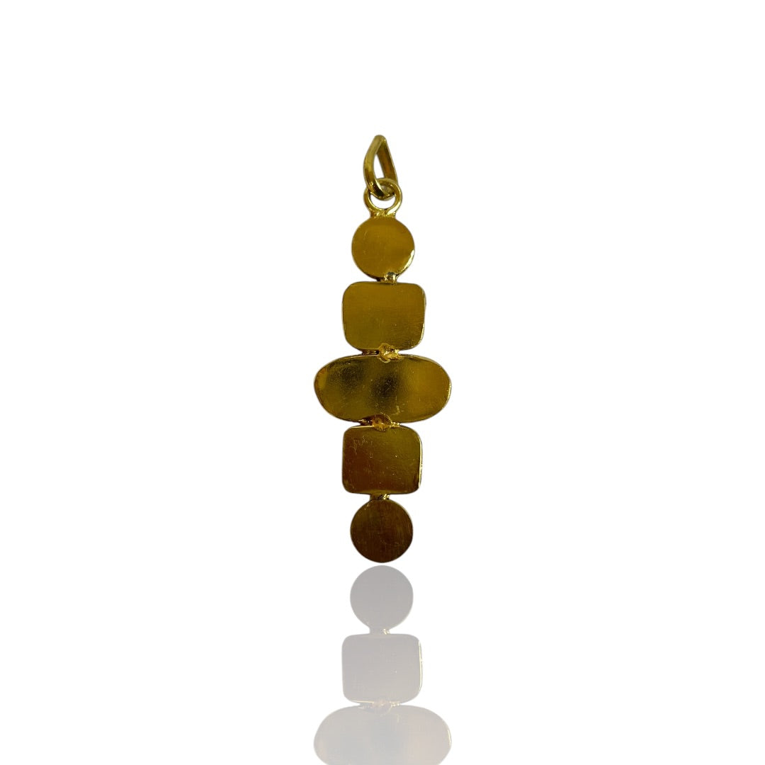 Nancy Pendant