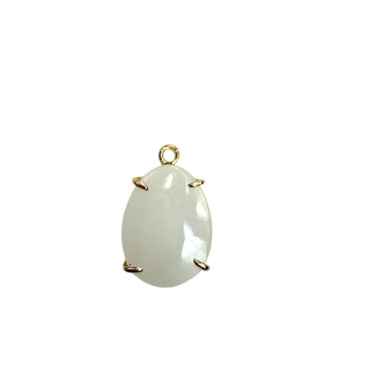 Natural stone drops