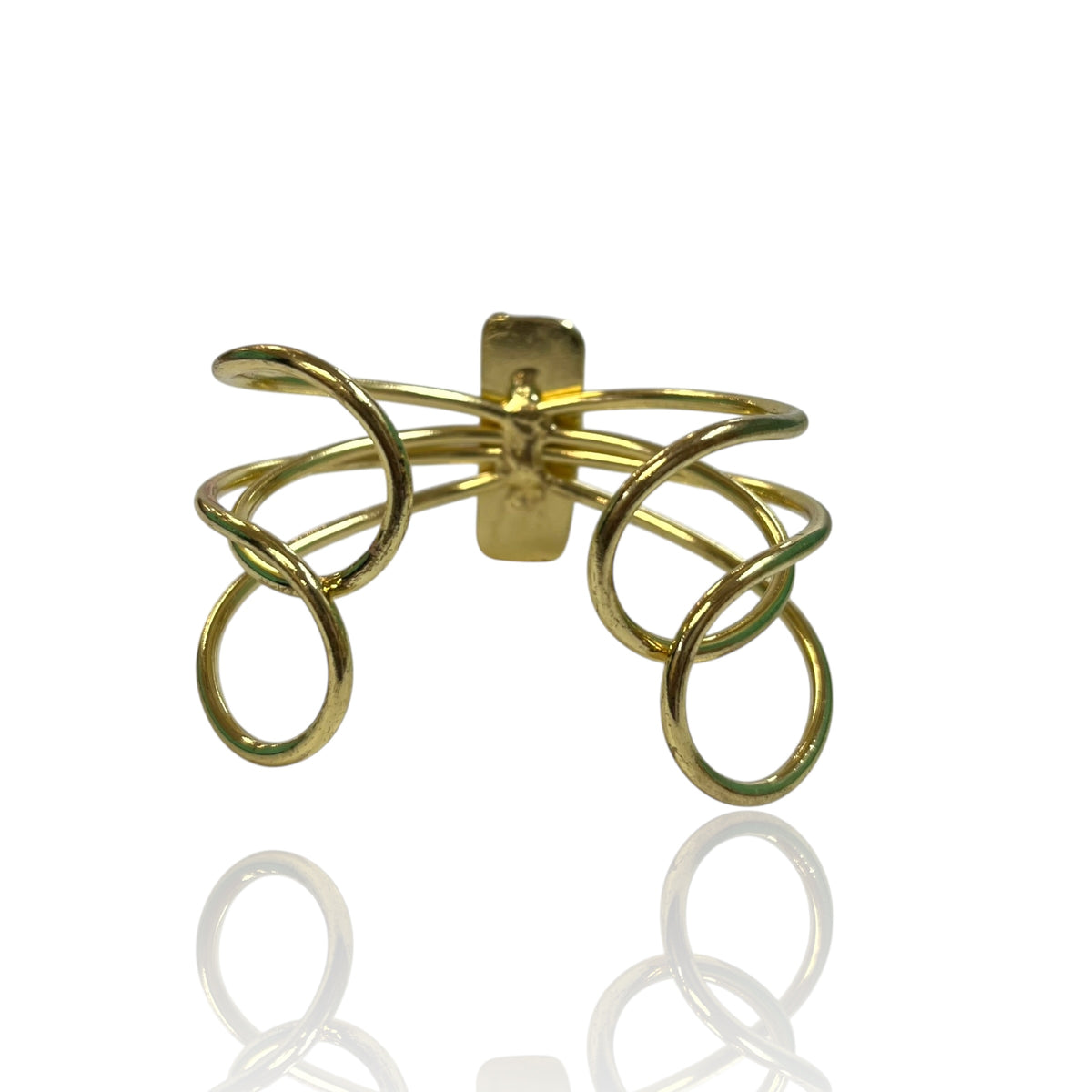 Nina Cuff