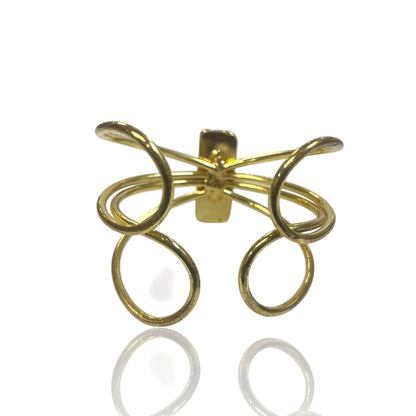 Nina Cuff