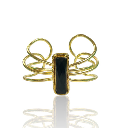 Nina Cuff