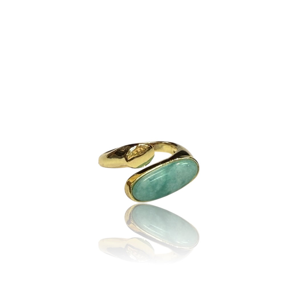Nivara Rings
