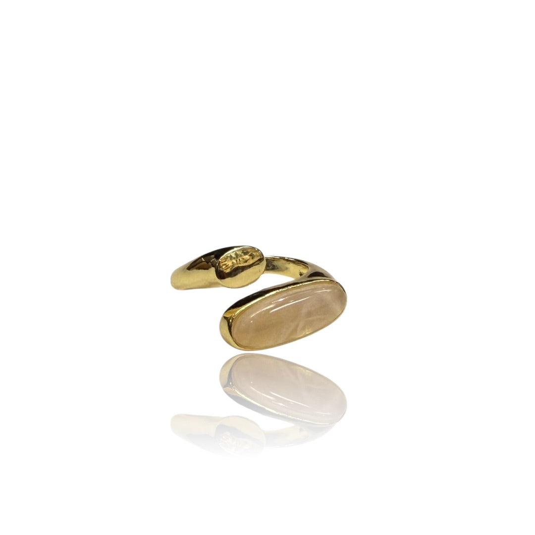 Nivara Rings