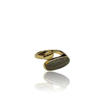 Nivara Rings