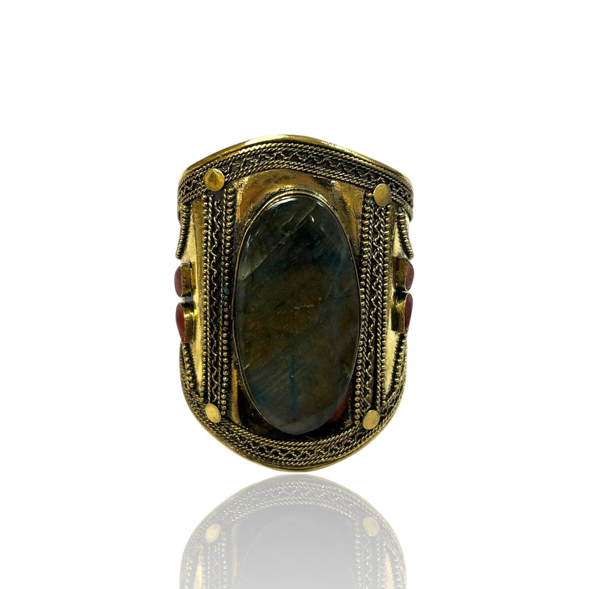 Nora Cuff