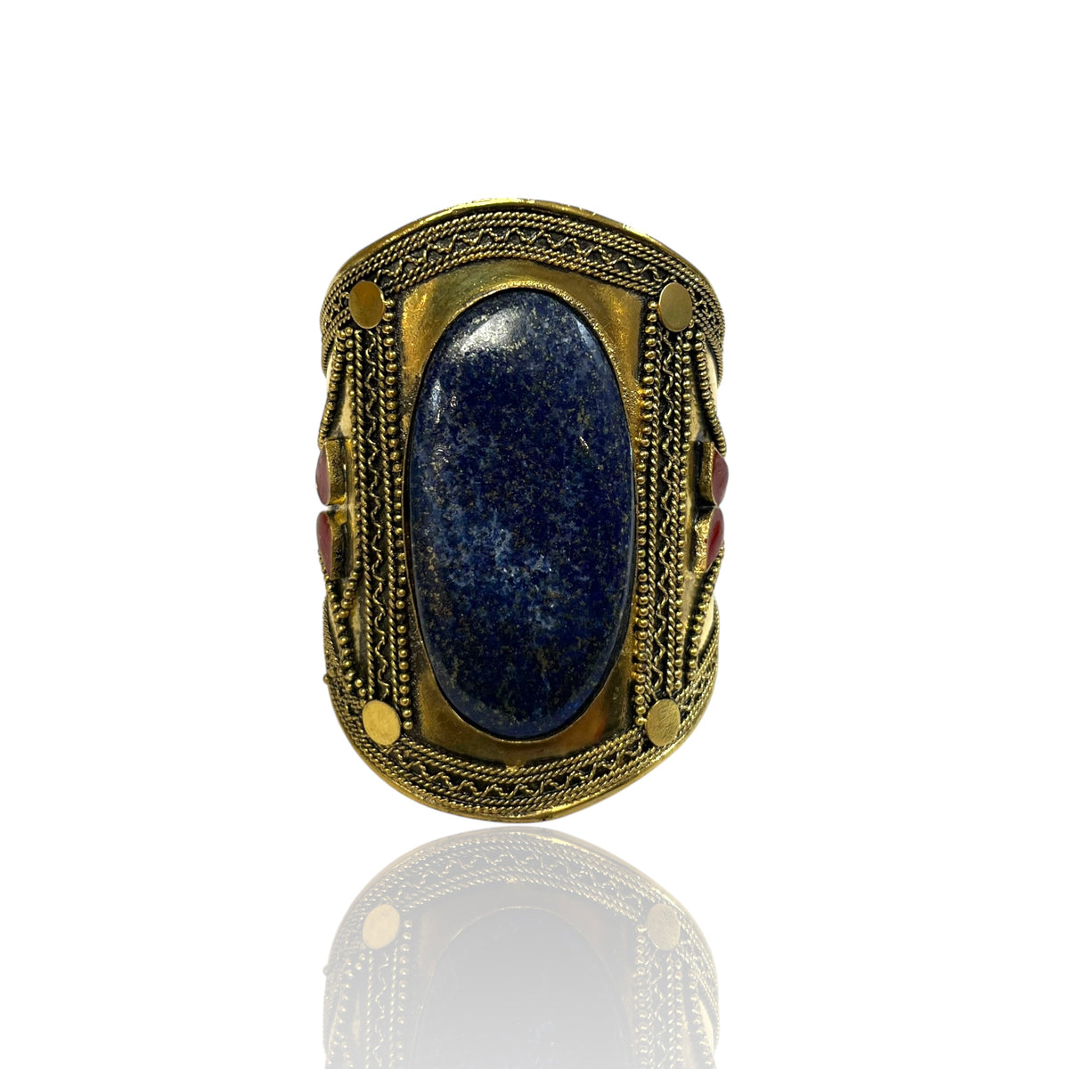 Nora Cuff