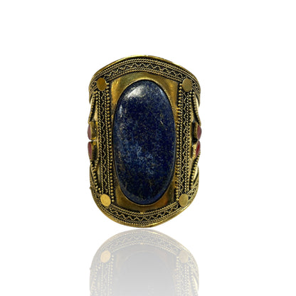 Nora Cuff