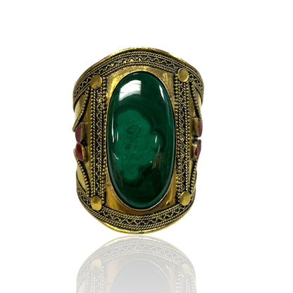 Nora Cuff