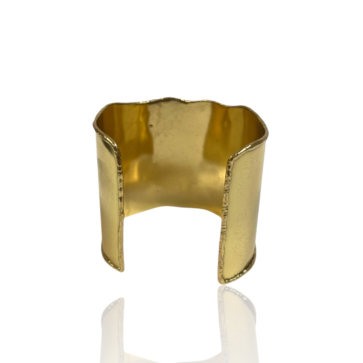 Orla Quartz Cuff