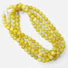 Buttercup yellow