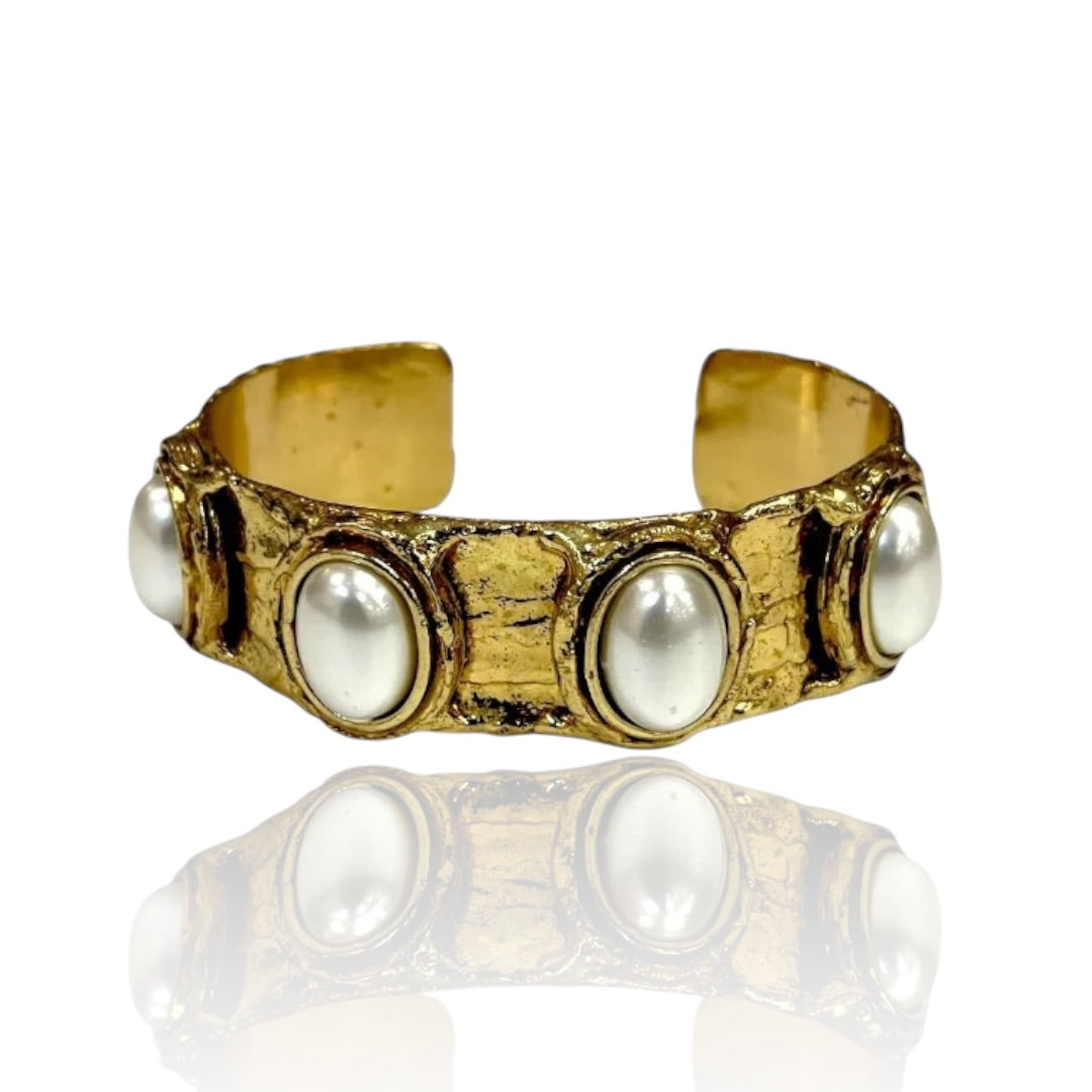 Audrey Cuff