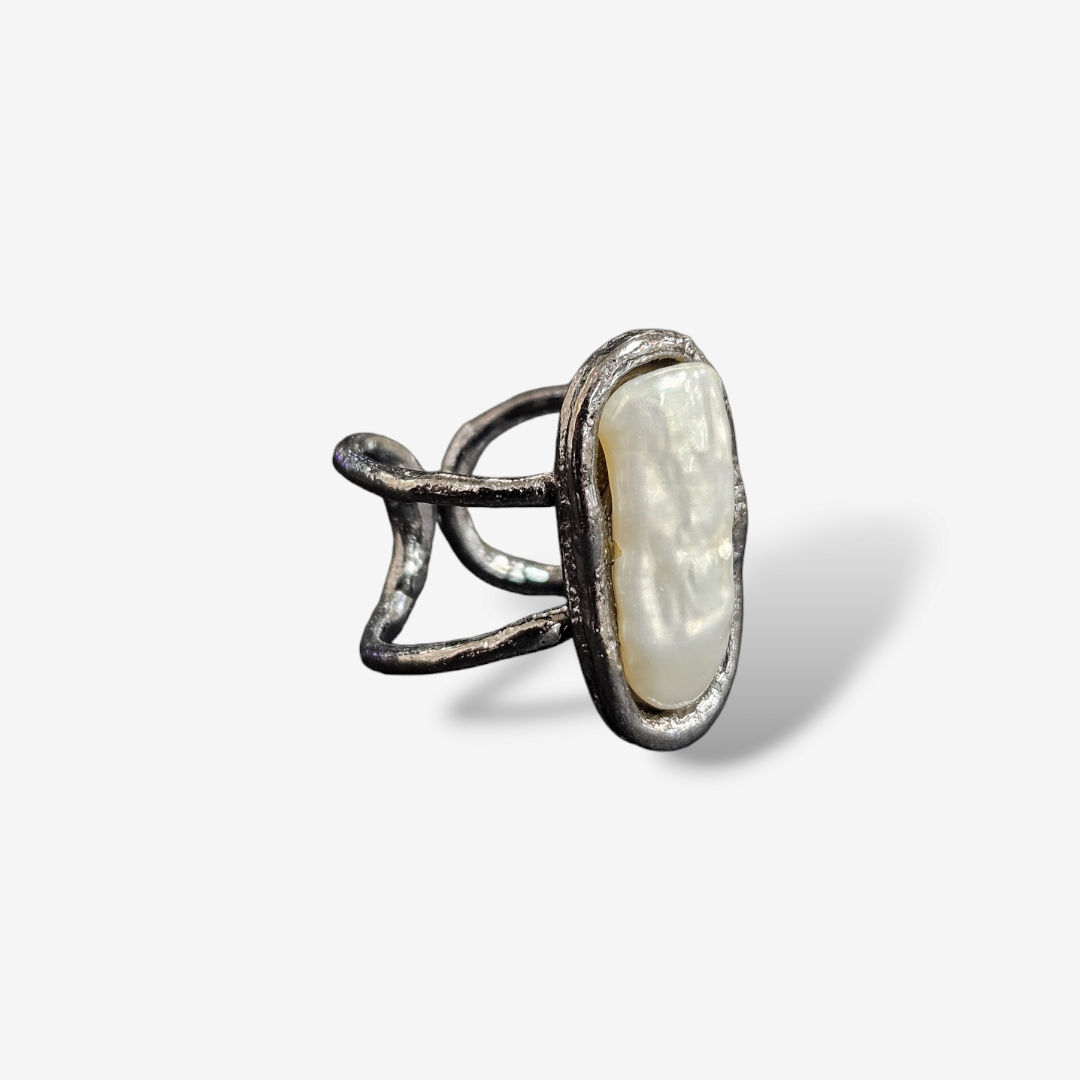 Pearl PRIO Rings