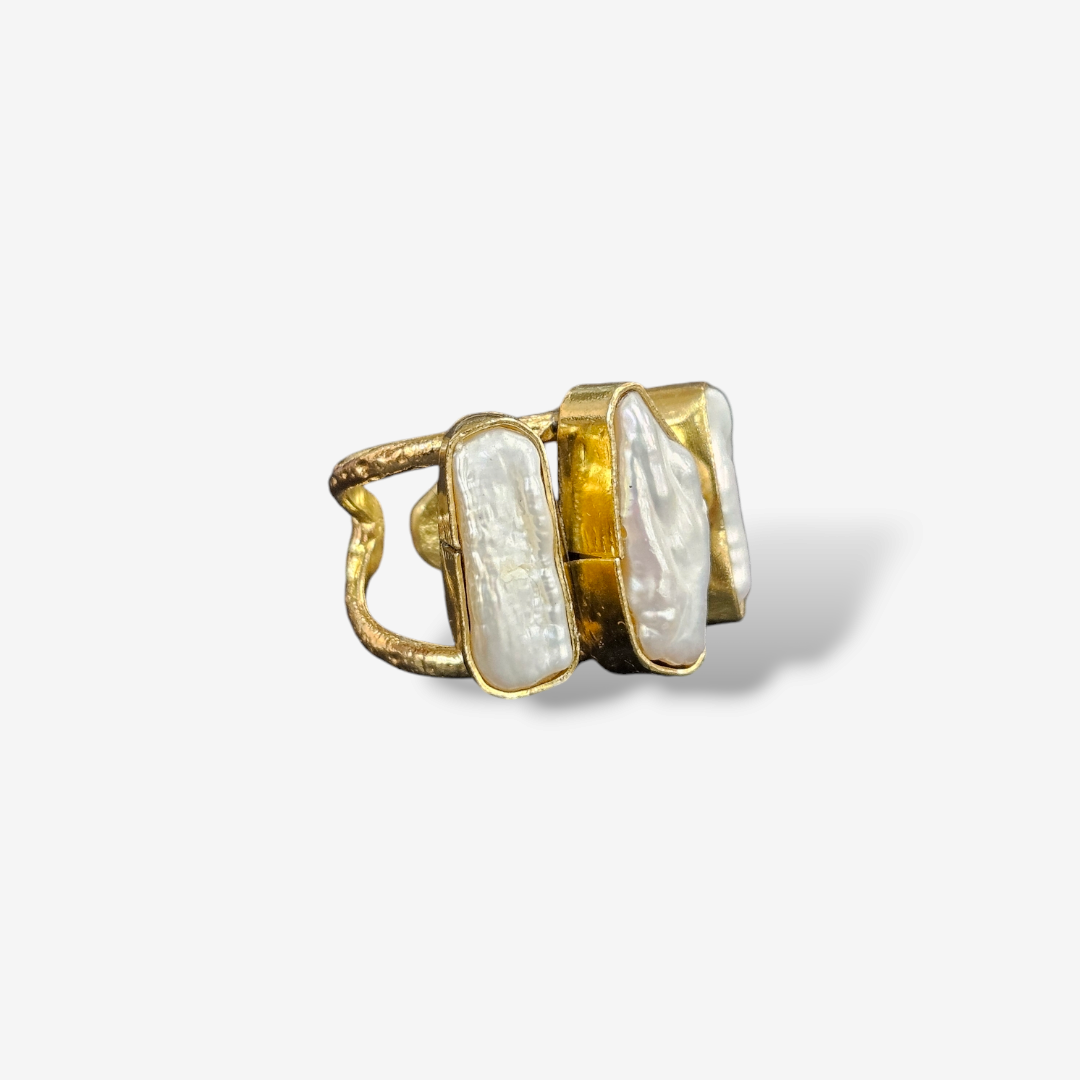 Pearl PRIO Rings