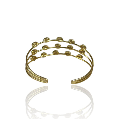 Perla Cuff