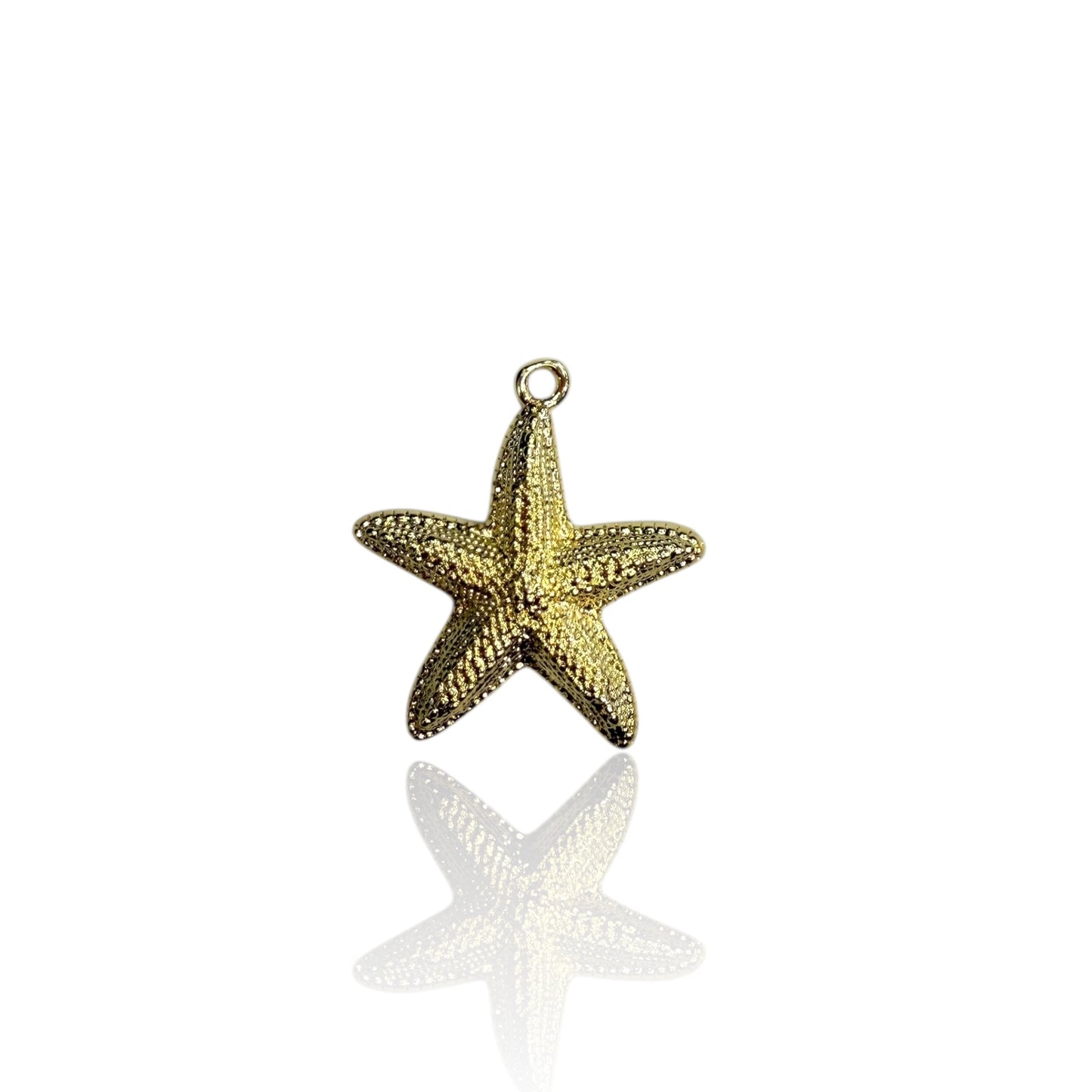 Starfish Charm