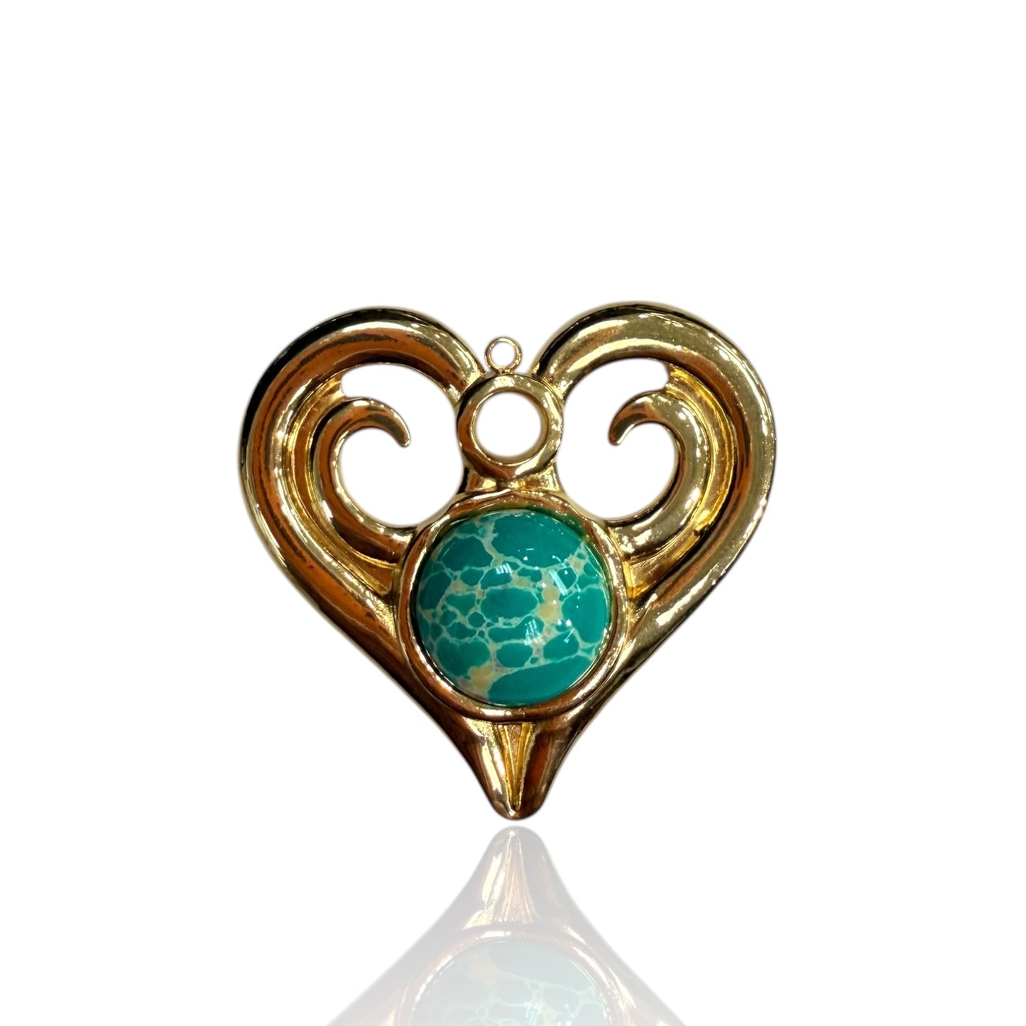 Sierra Charm