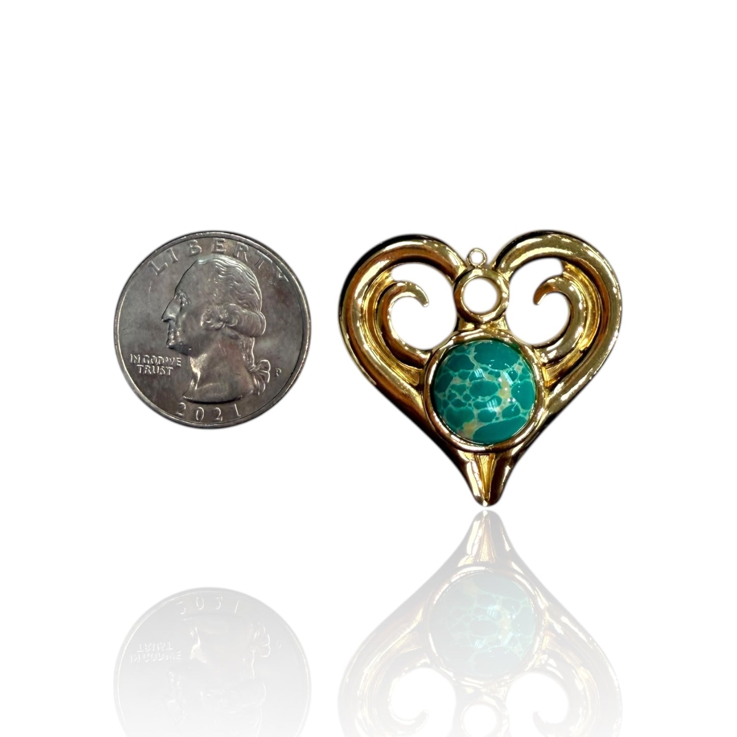 Sierra Charm