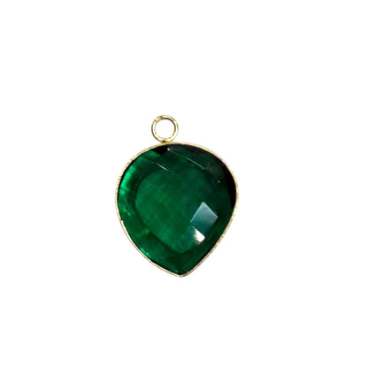 Hydro Tear Drop Charm