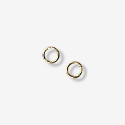 Gold Filled Jump Rings