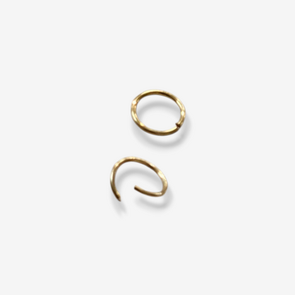 Gold Filled Jump Rings