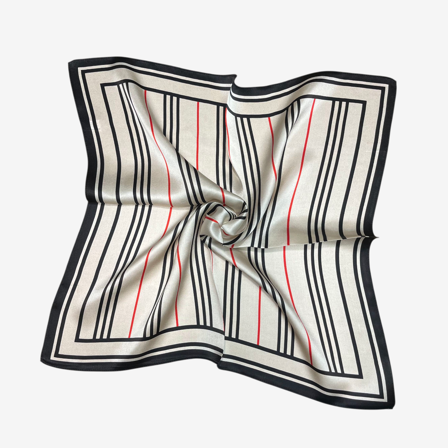 Bandana Necklace