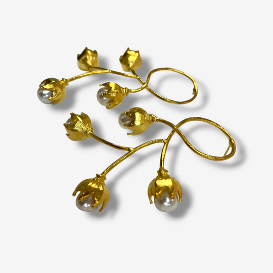 Laura Earrings