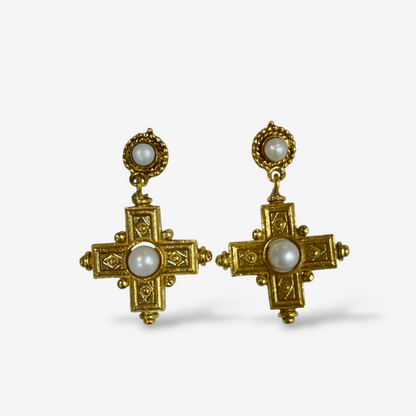 Nicole Earrings